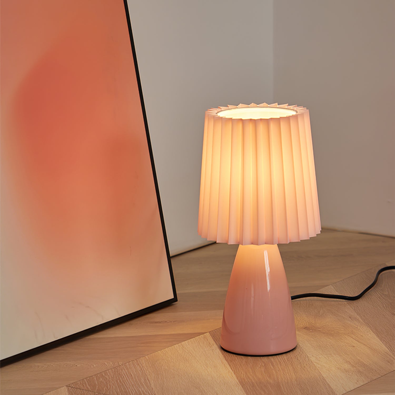 Apollo Table Lamp - Lumpaz