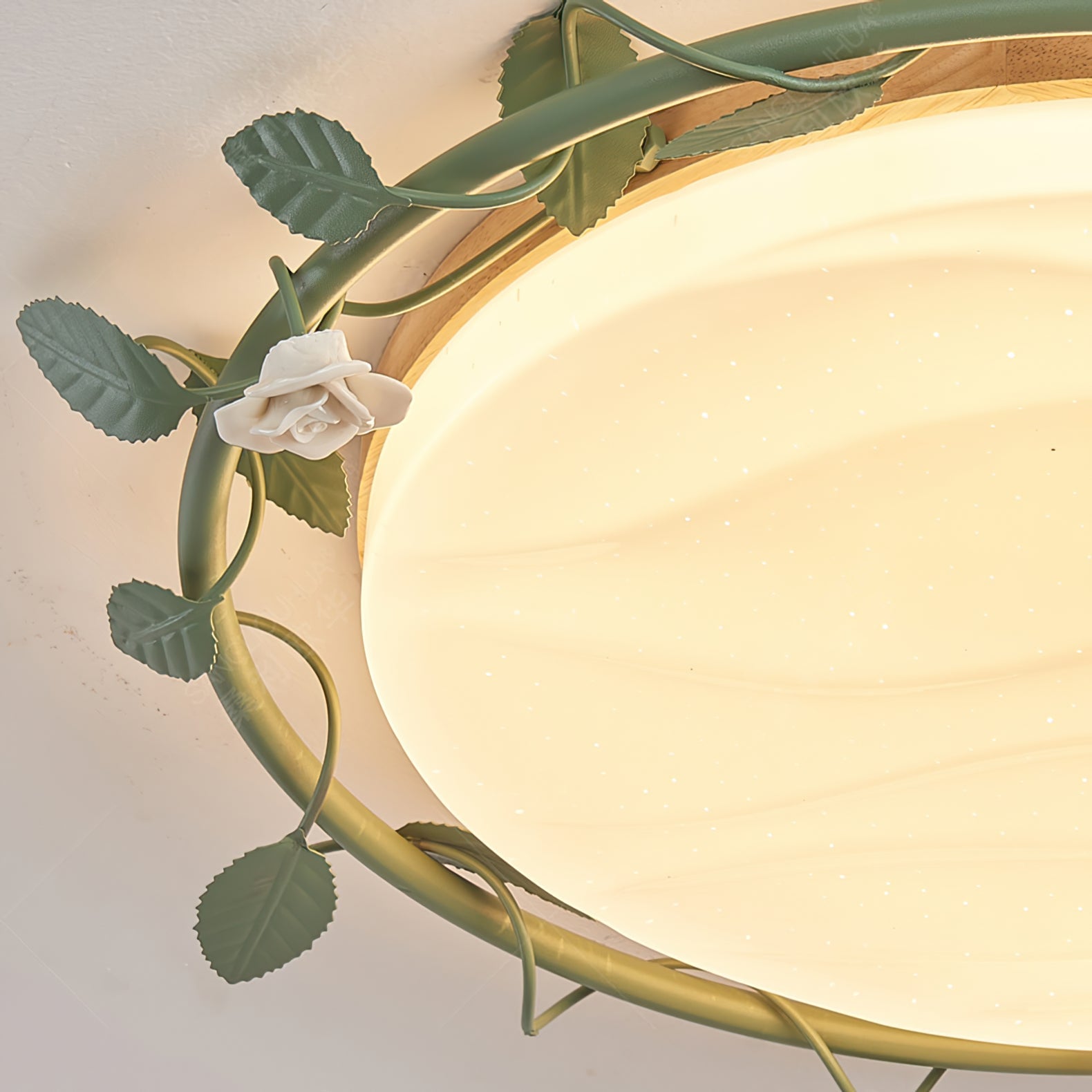 Aeyee Ceiling Lamp - Lumpaz