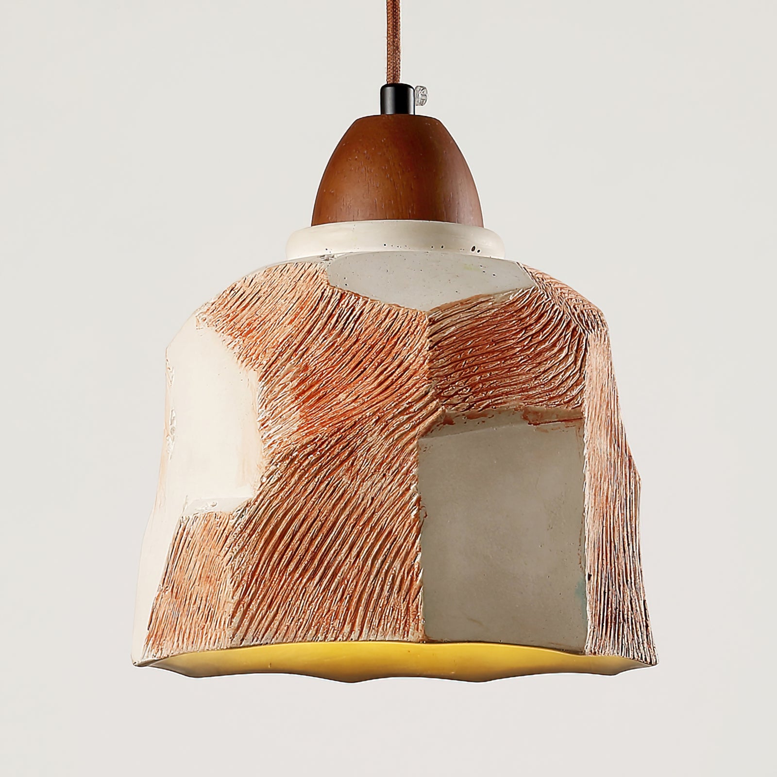 Havre Pendant Lamp - Lumpaz