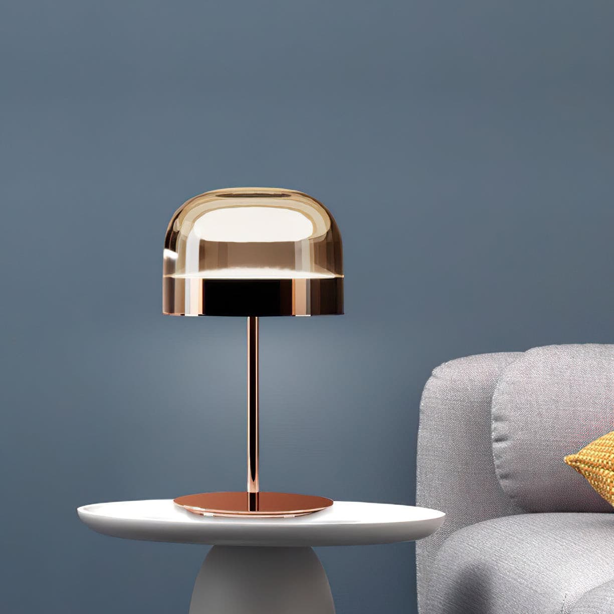 Equator LED Table Lamp - Lumpaz
