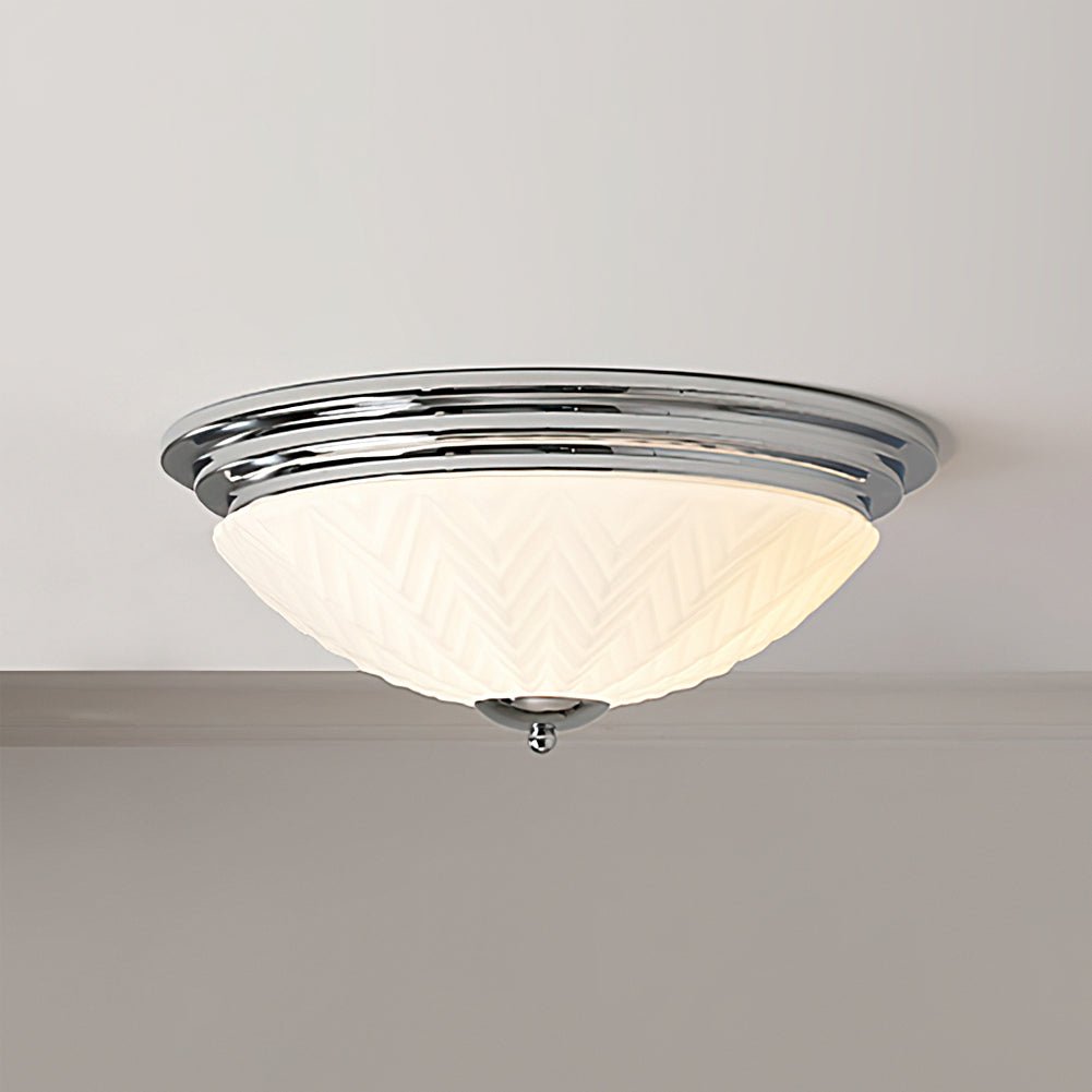 Volume Ceiling Lamp - Lumpaz