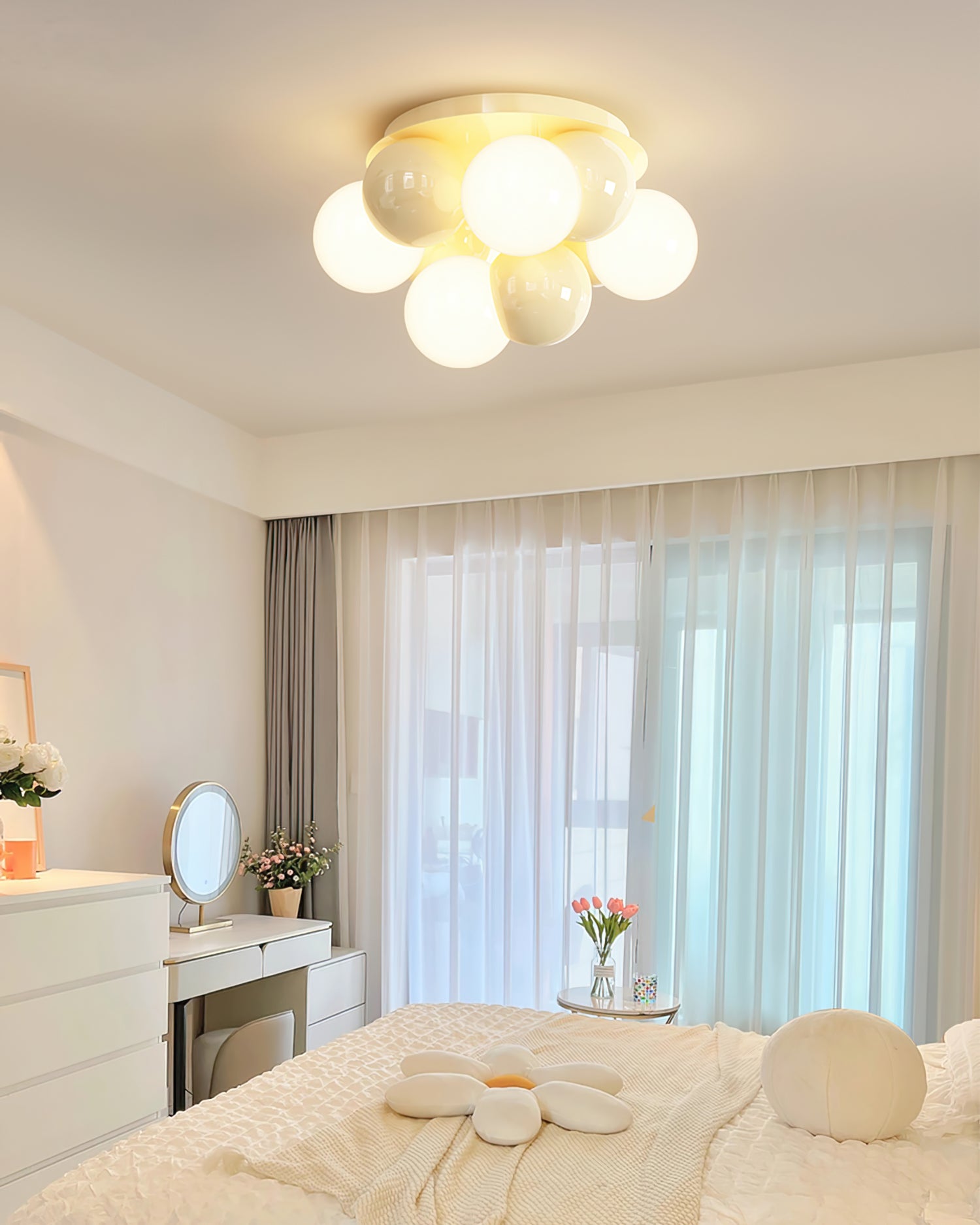 Kaiser Ceiling Lamp - Lumpaz