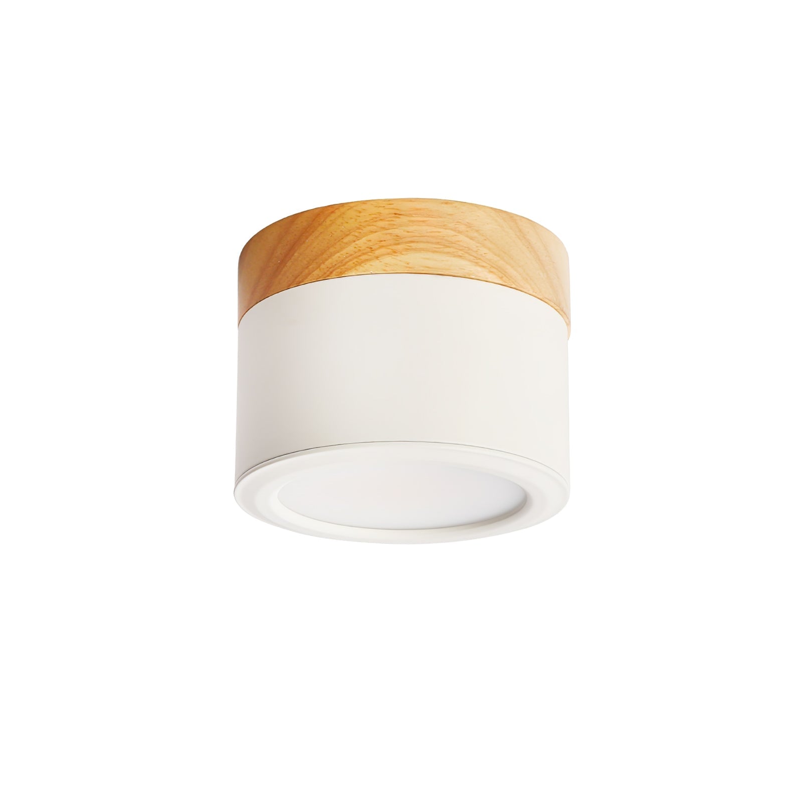 Plafonnier Spot Ceiling Lamp - Lumpaz