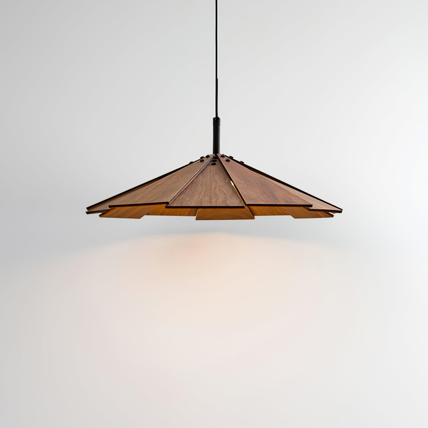 Sepal Pendant Lamp - Lumpaz