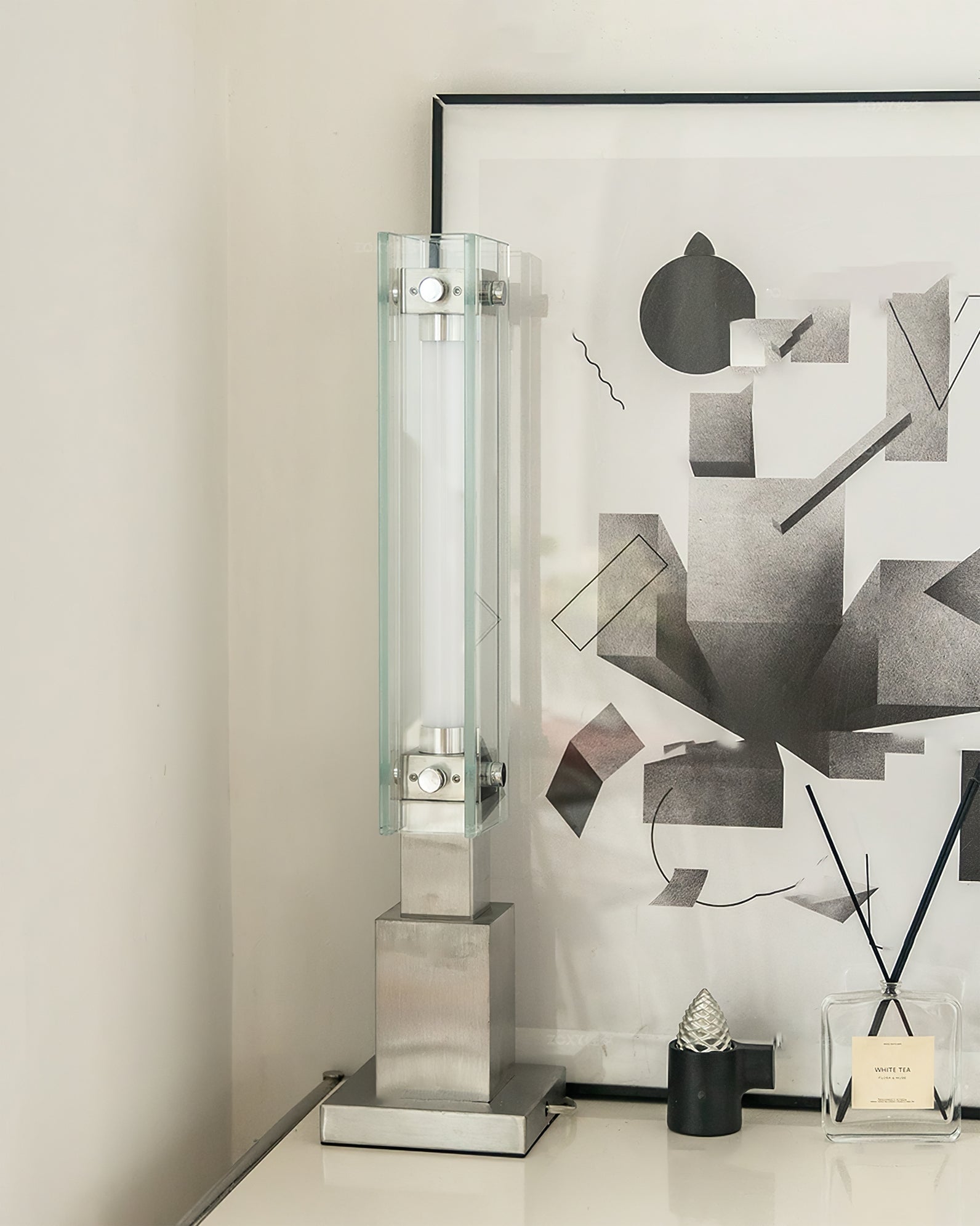 Lampadaire Table Lamp - Lumpaz