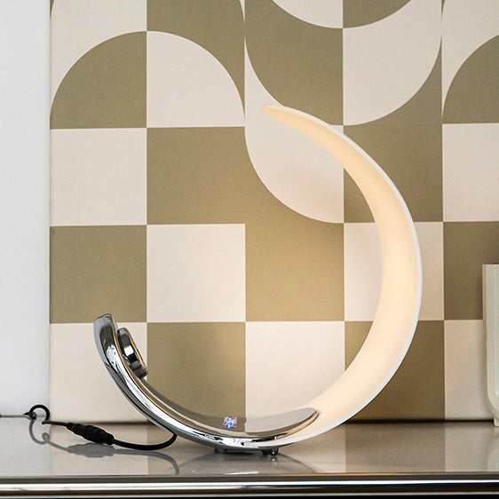 Curl Table Lamp - Lumpaz