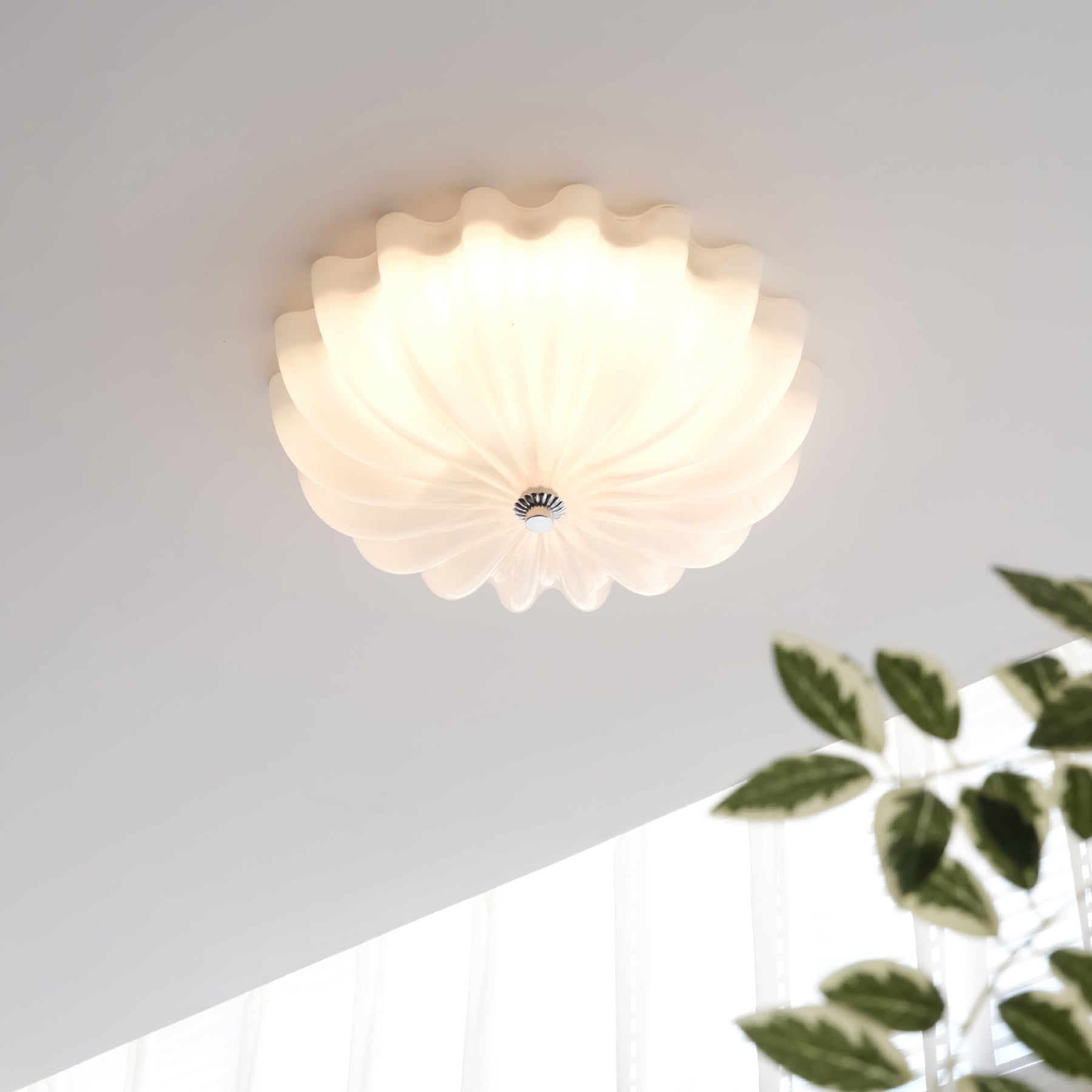 Jelly Ceiling Lamp - Lumpaz