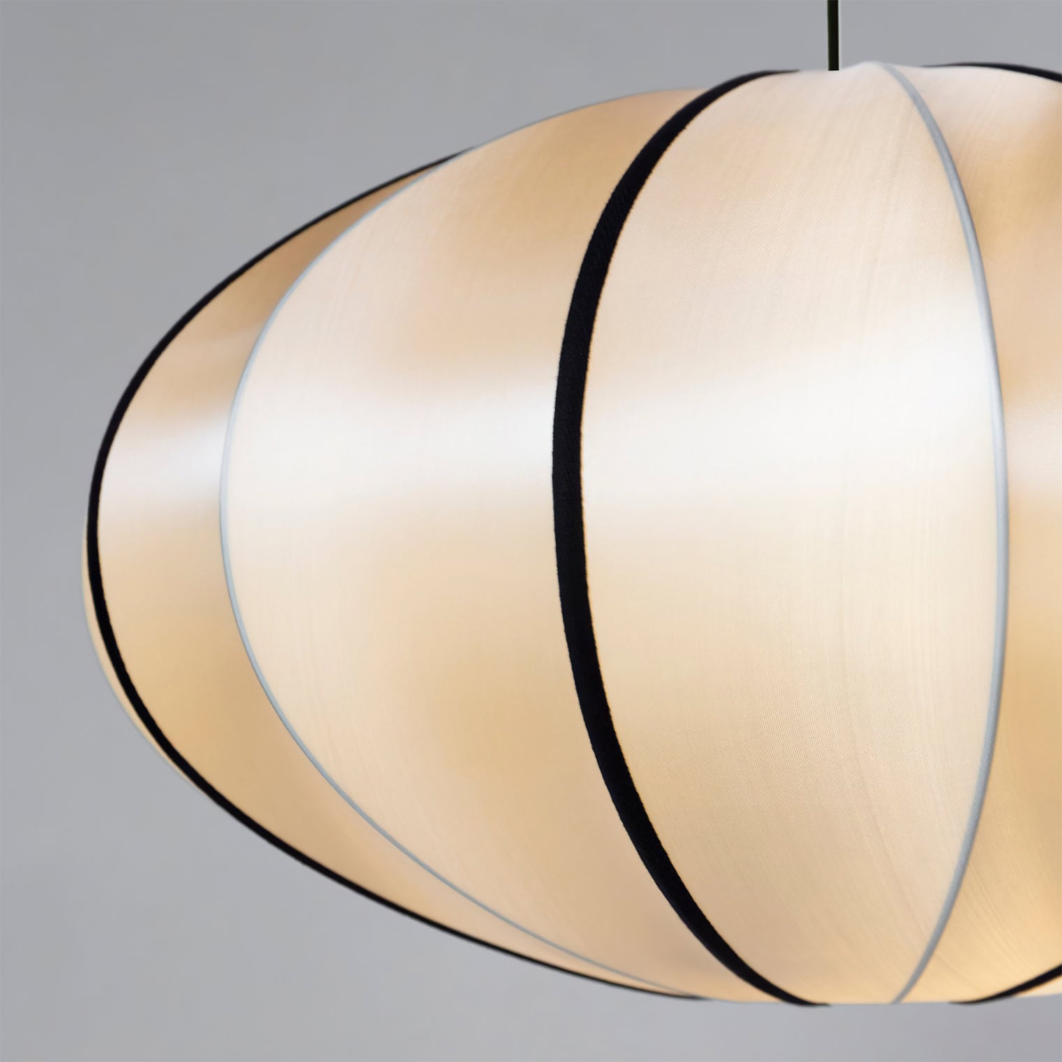 Bombori Pendant Lamp - Lumpaz