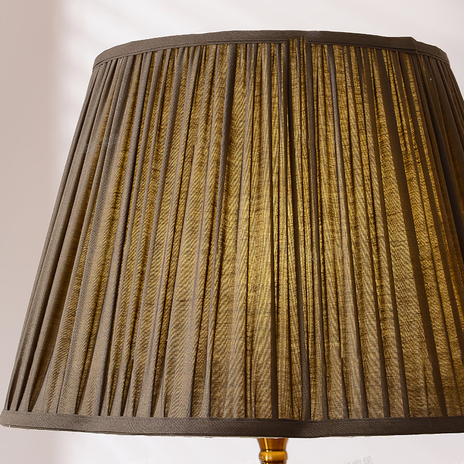Moonshine Floor Lamp - Lumpaz