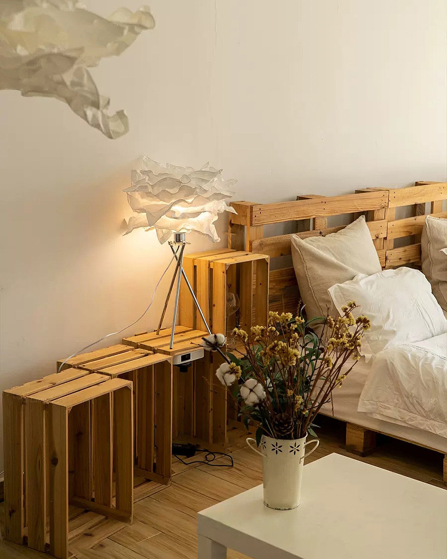 Veli Table Lamp - Lumpaz