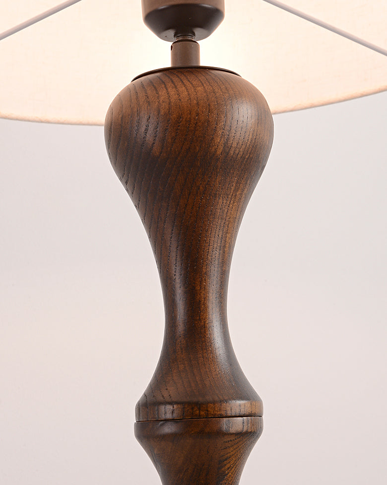 Norden Floor Lamp - Lumpaz