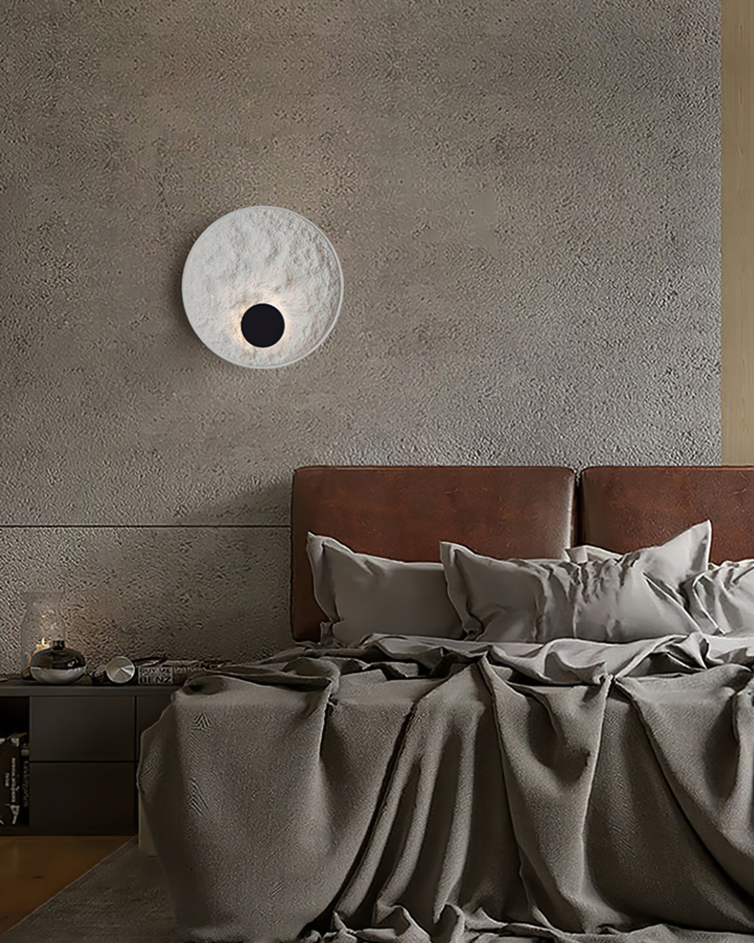 Melesa Wall Lamp - Lumpaz