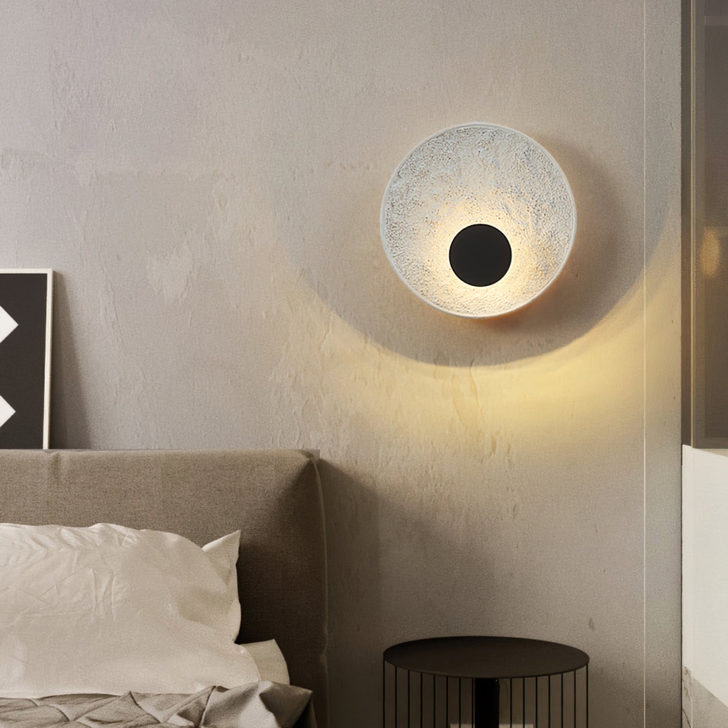 Melesa Wall Lamp - Lumpaz