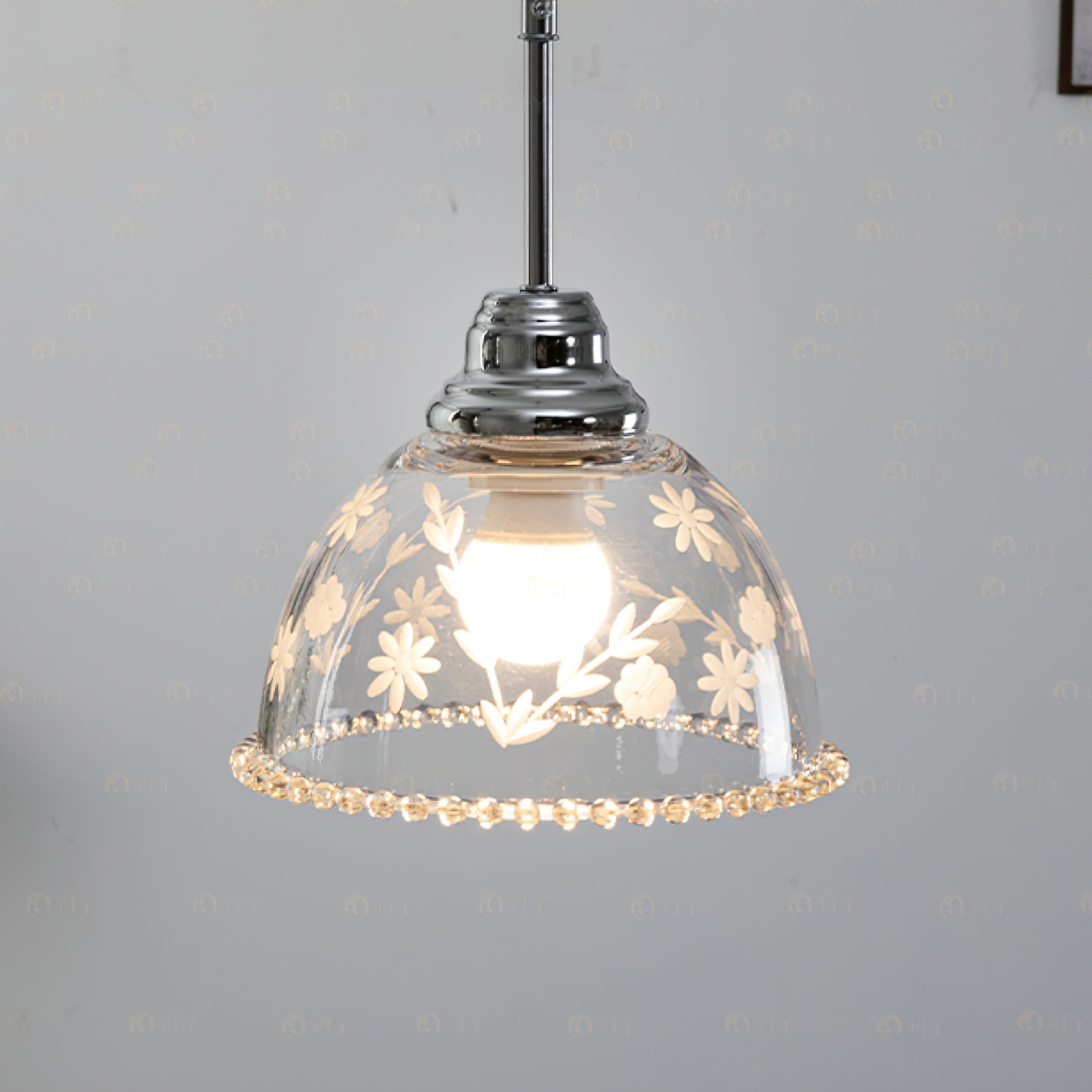 Lucinda pendant lamp - Lumpaz