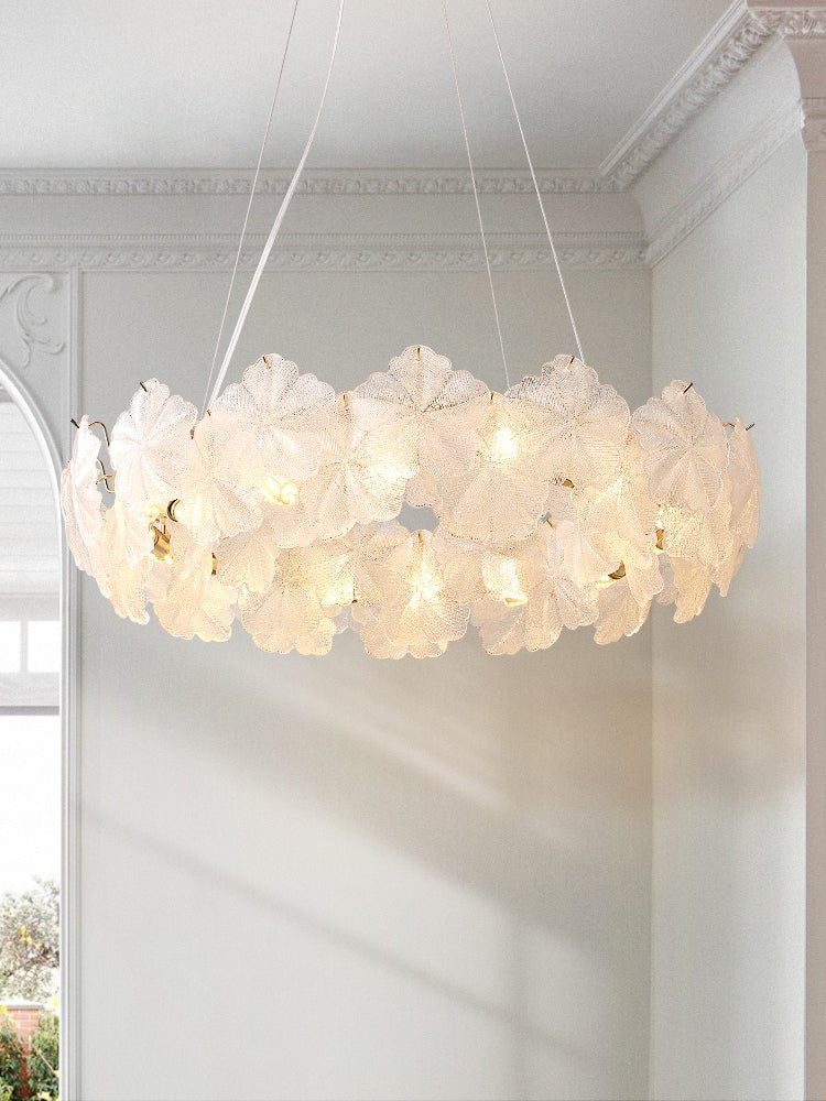 Valery Chandelier - Lumpaz
