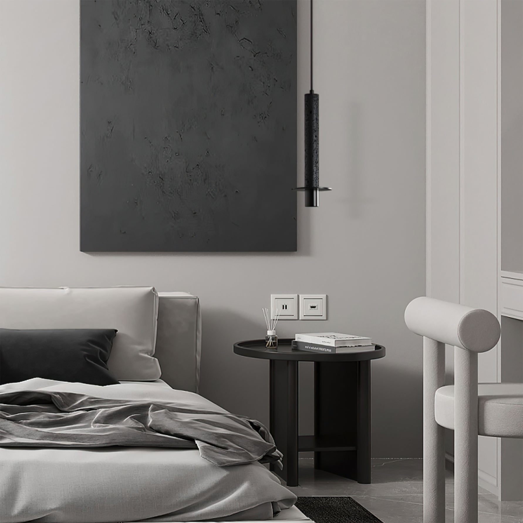 Meta Pendant Lamp - Lumpaz