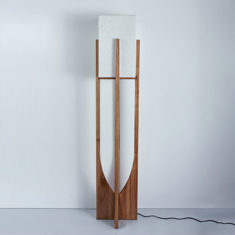 Fairbanks Floor Lamp - Lumpaz