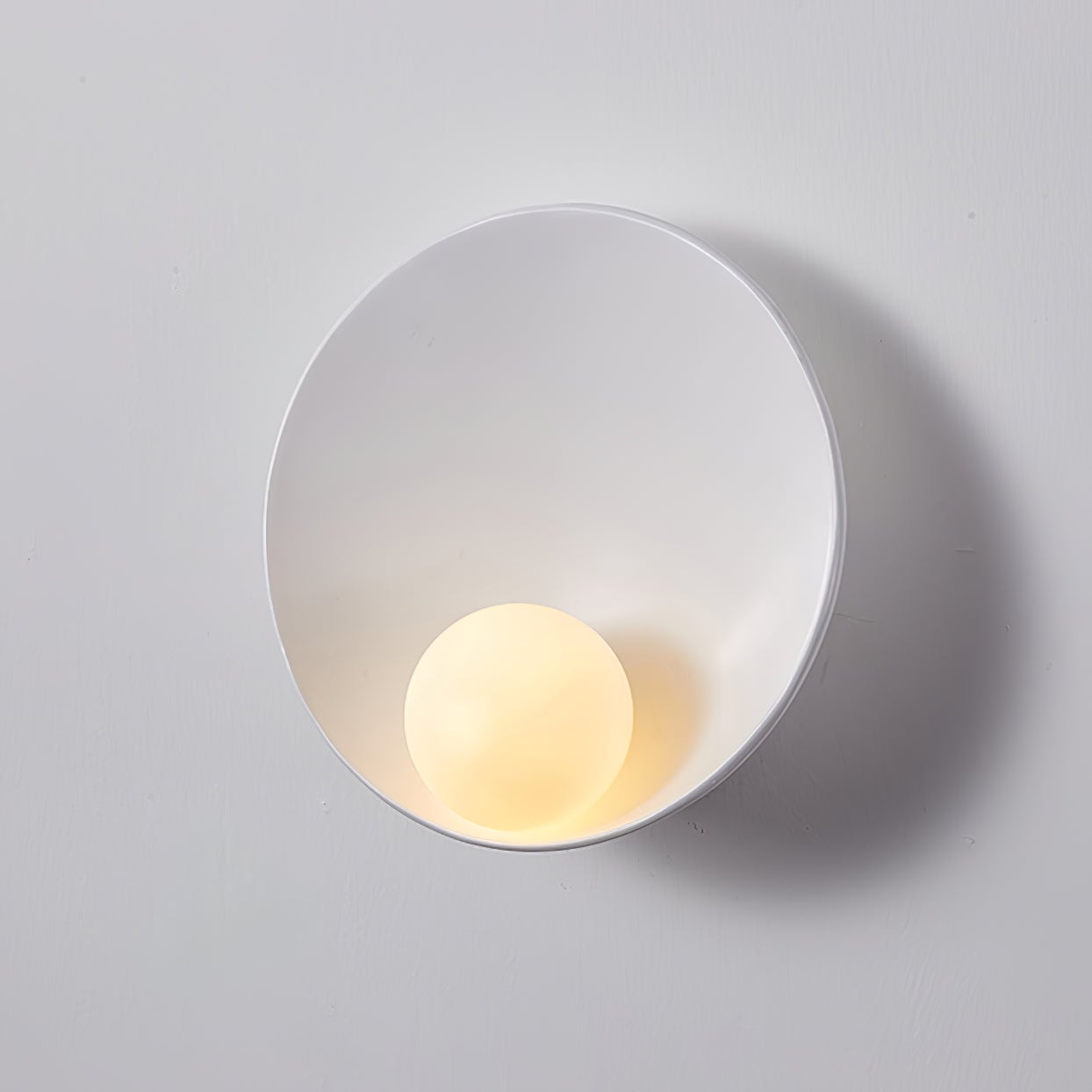 Musa Wall Lamp - Lumpaz