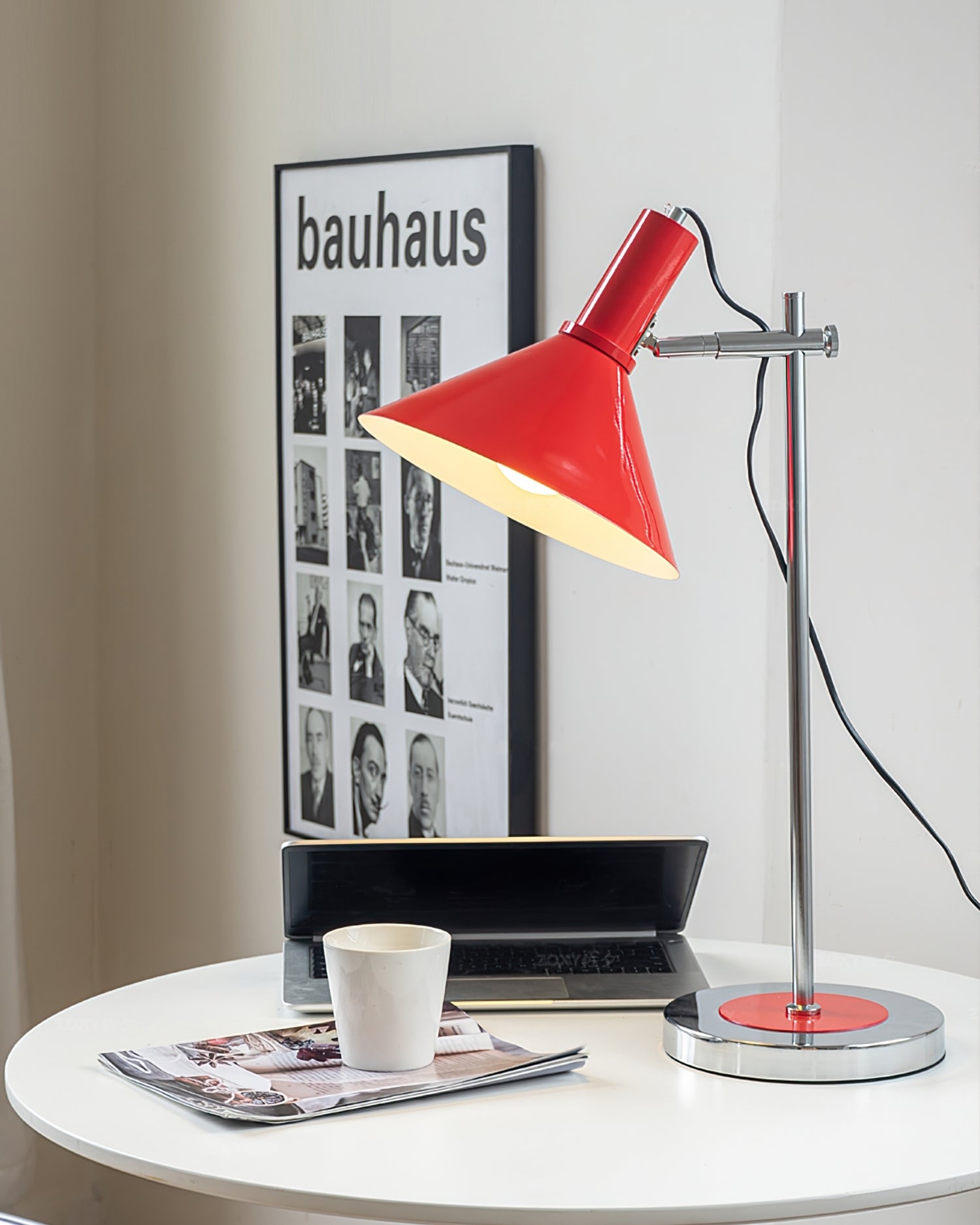Anvia Table Lamp - Lumpaz