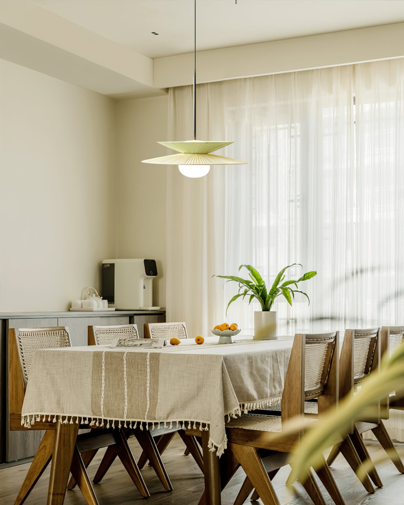 Contardi Pendant Lamp - Lumpaz