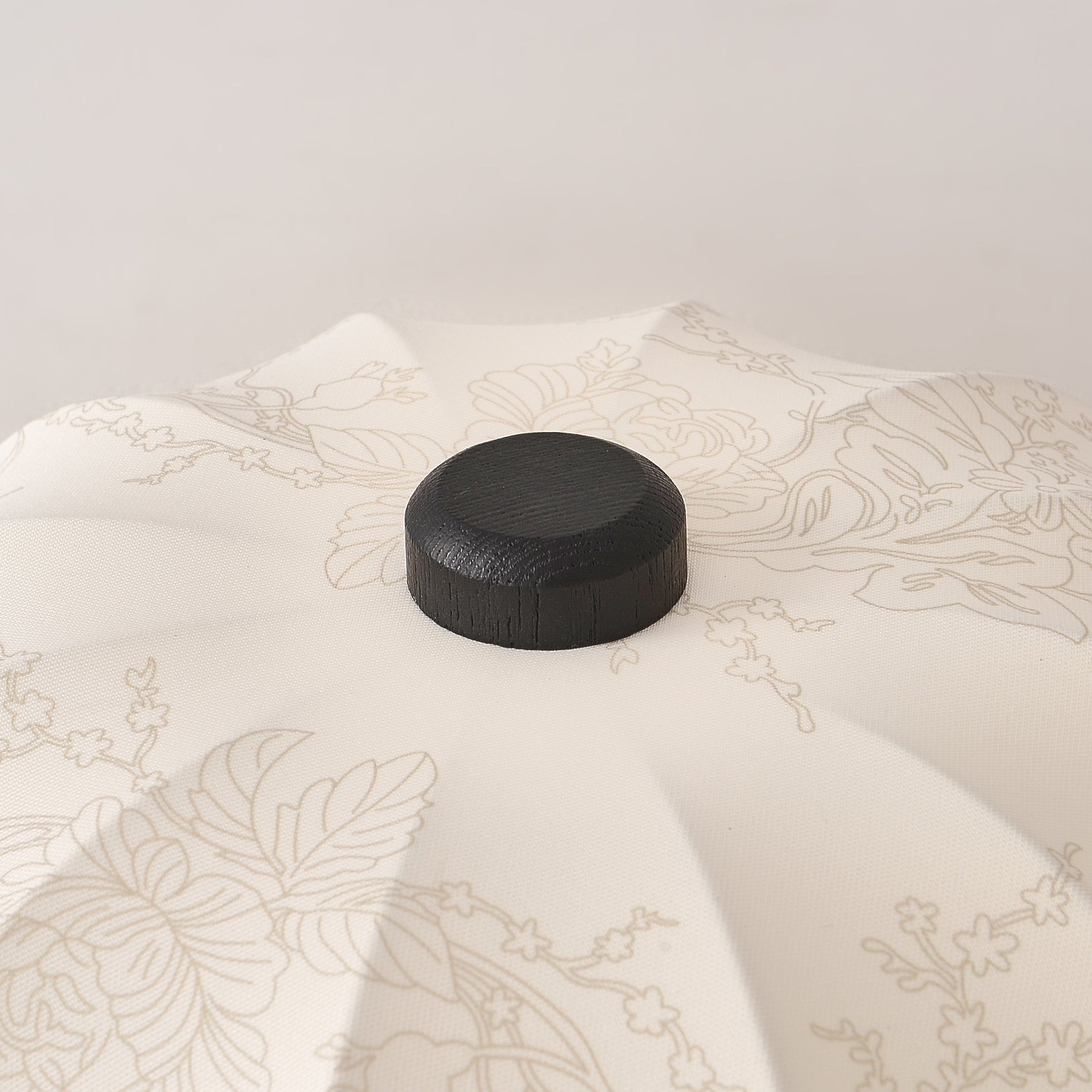 Orchid Fabric Table Lamp - Lumpaz