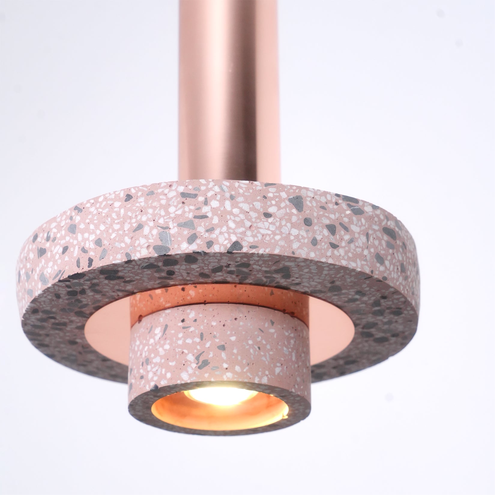 Ambra Pendant Lamp - Lumpaz