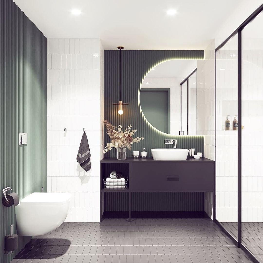 Avida Pendant Lamp - Lumpaz