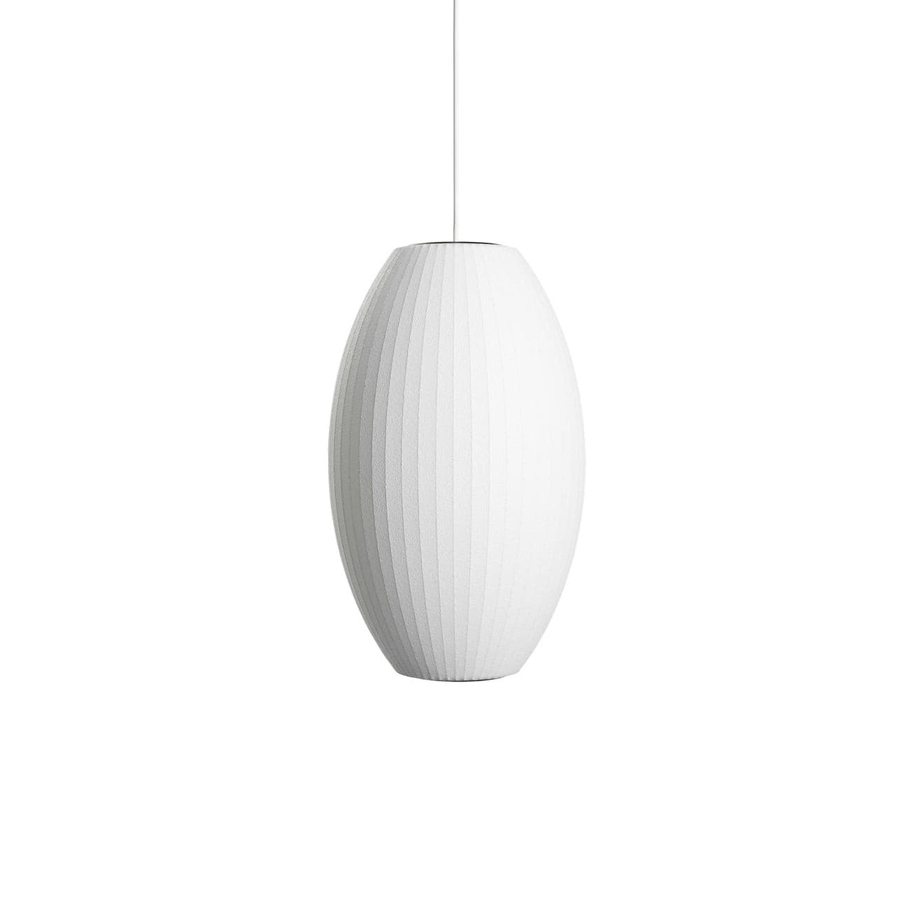 Nelson Bubble Pendant Lamp - Lumpaz