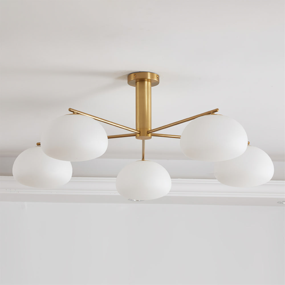 Briette Ceiling Lamp - Lumpaz