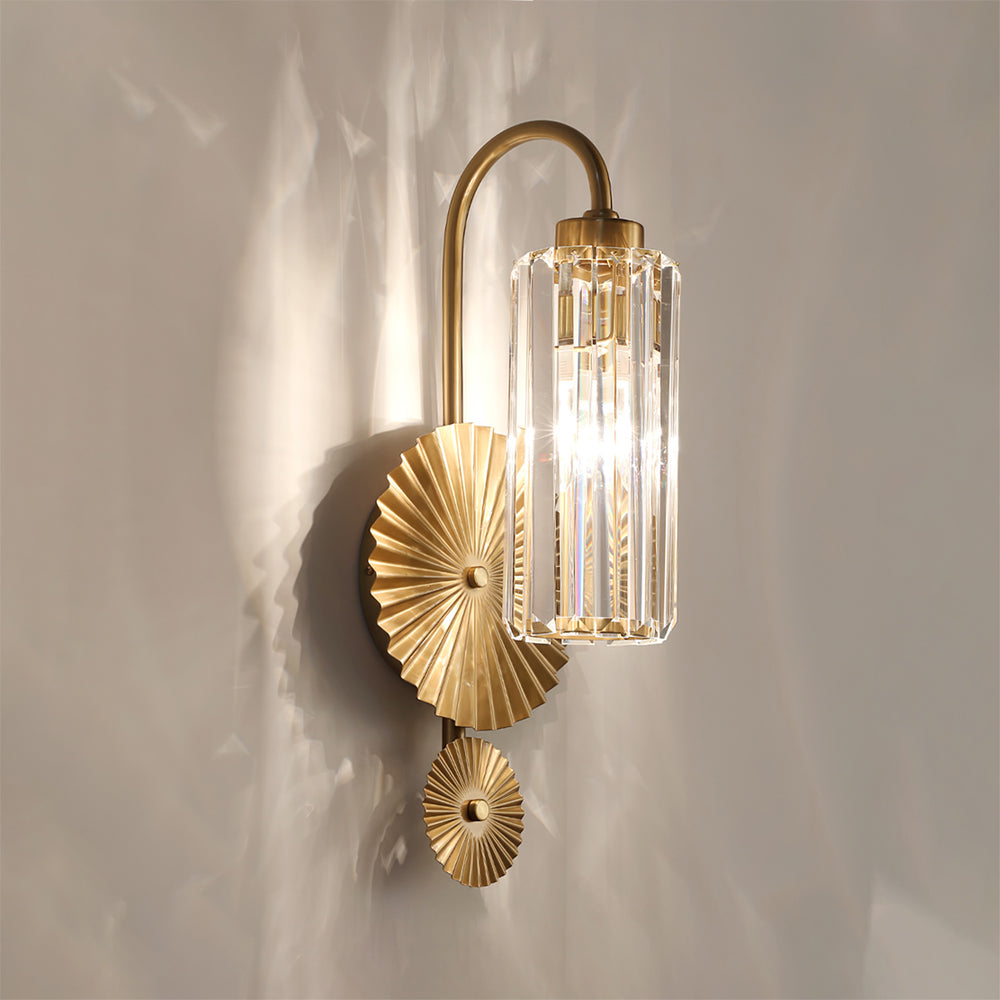 Maria Wall Lamp - Lumpaz