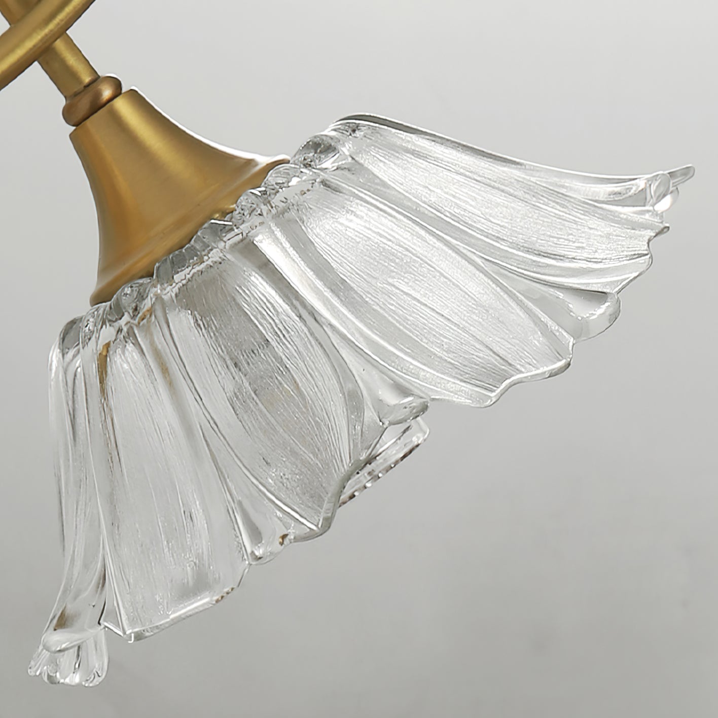 Ercole Wall Lamp - Lumpaz
