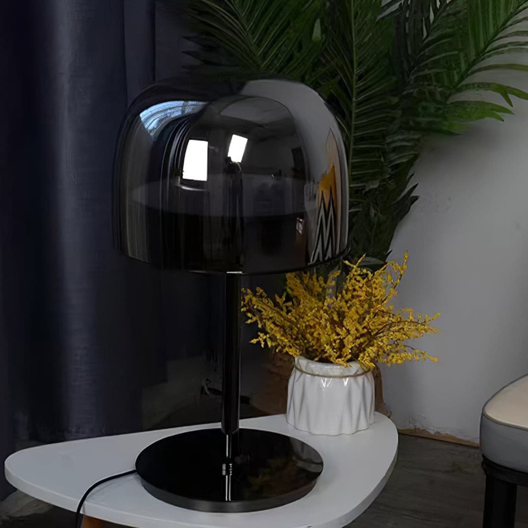 Equator LED Table Lamp - Lumpaz