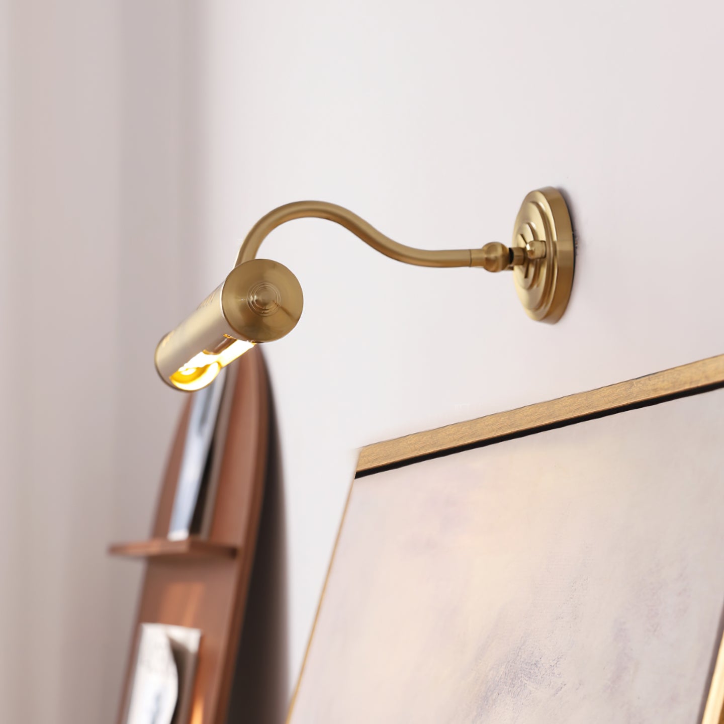Joely Wall Lamp - Lumpaz