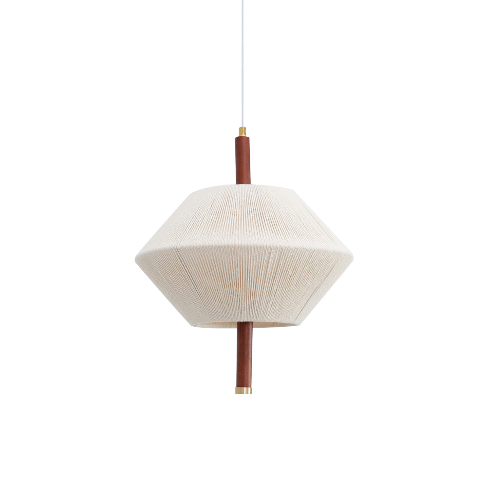 Totora Pendant Lamp - Lumpaz