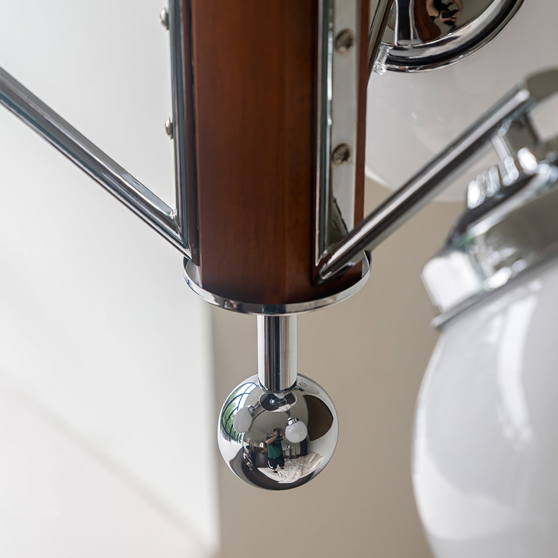 Gaetano Chandelier - Lumpaz