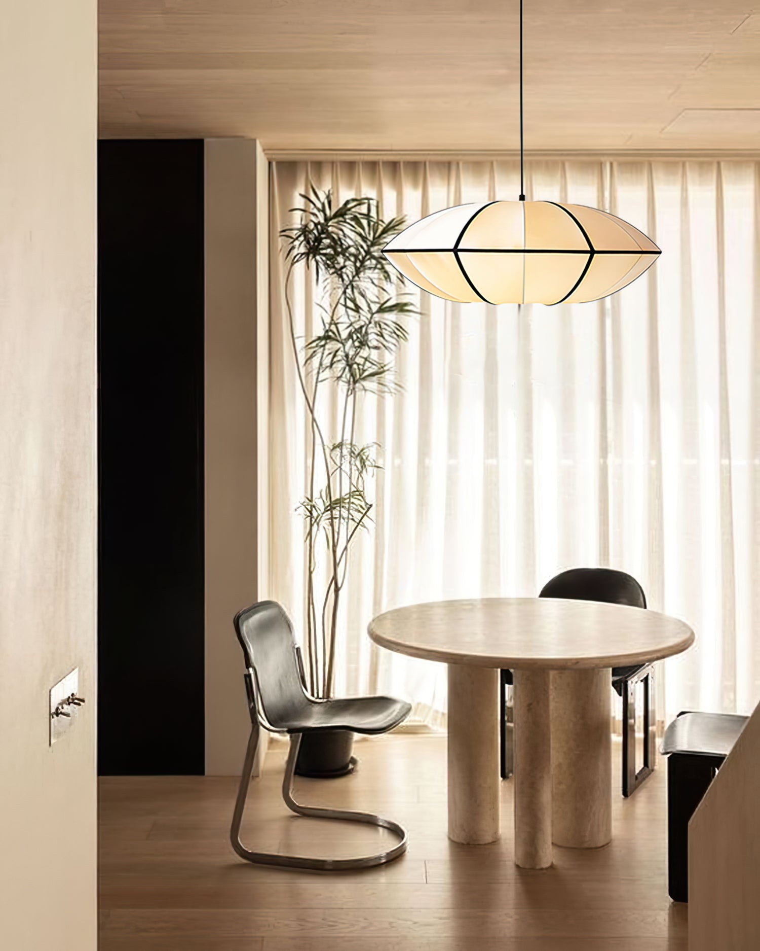 Bombori Pendant Lamp - Lumpaz