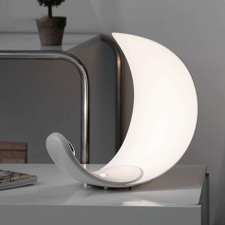 Curl Table Lamp - Lumpaz