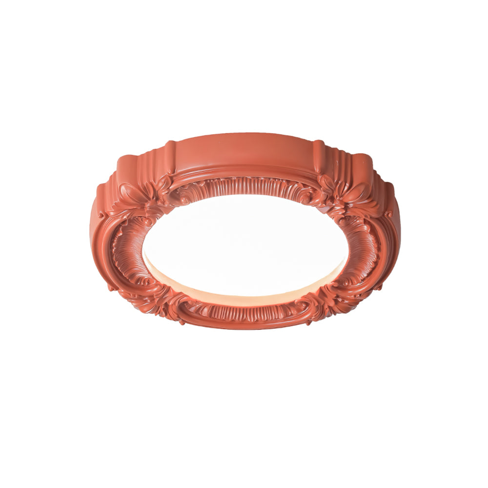 Ekena Retro Ceiling Lamp - Lumpaz