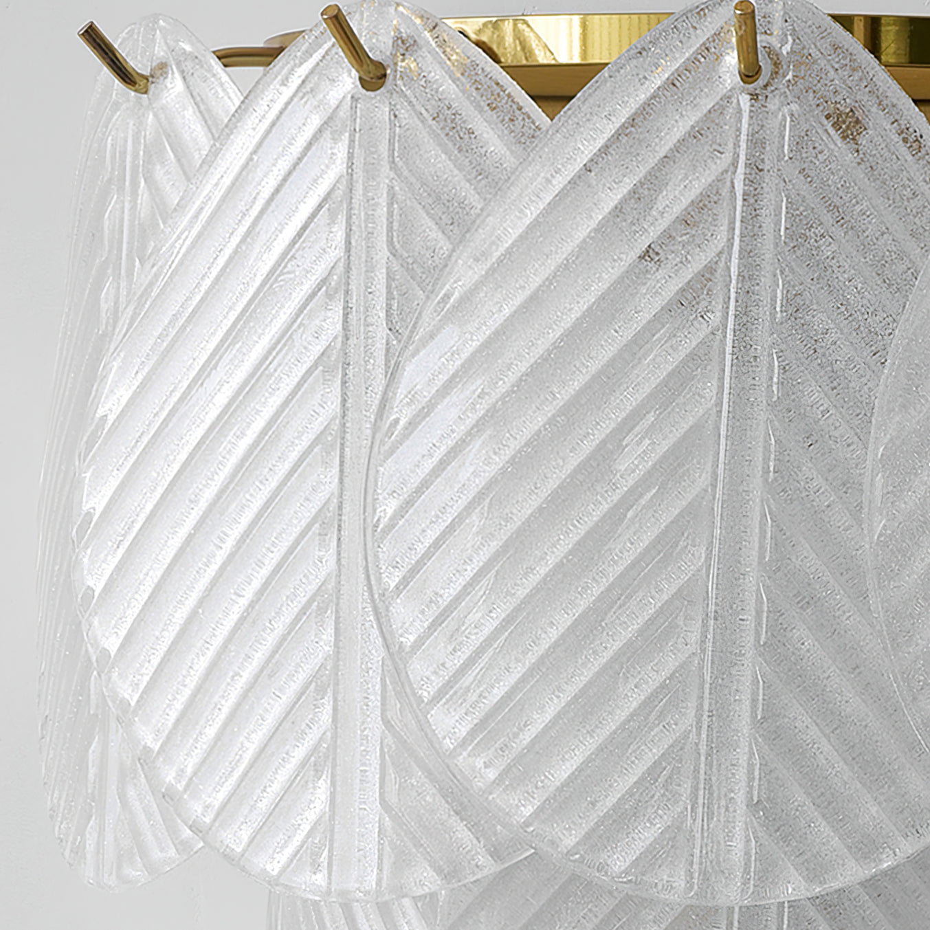 Verbier Wall Lamp - Lumpaz