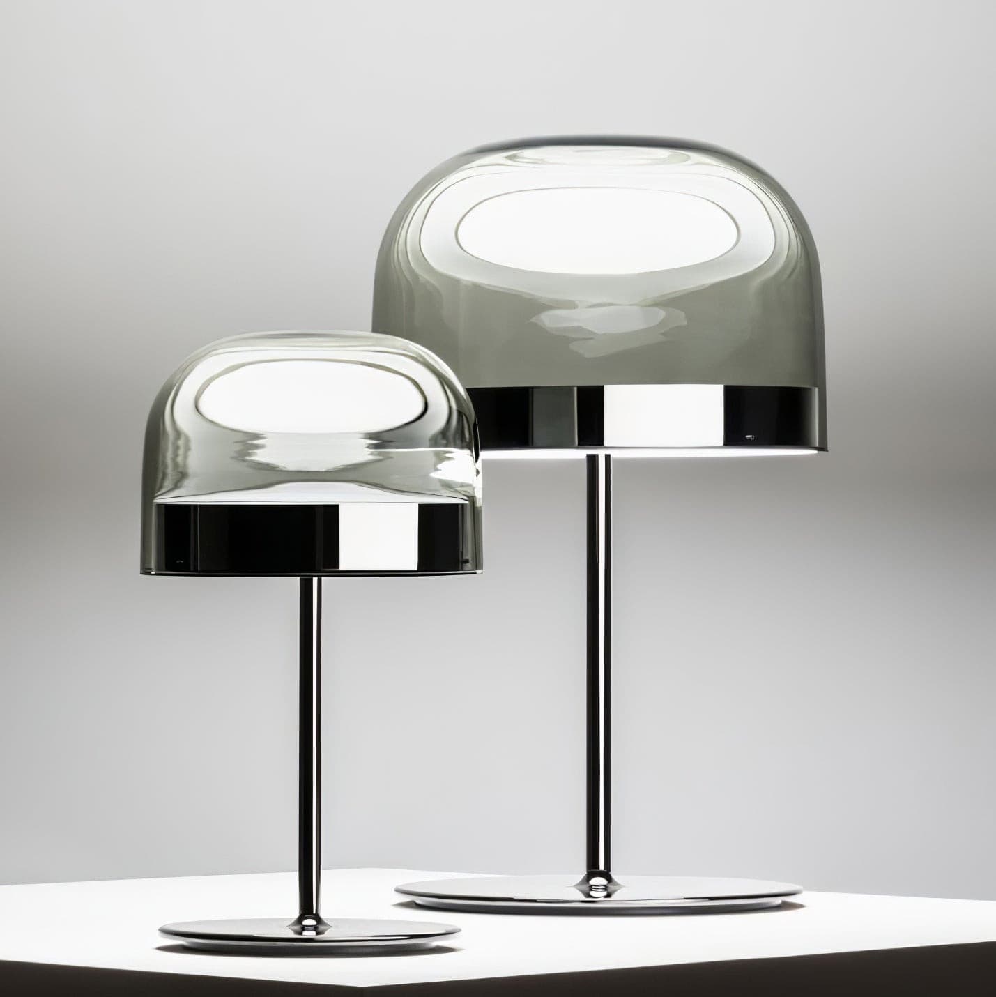 Equator LED Table Lamp - Lumpaz