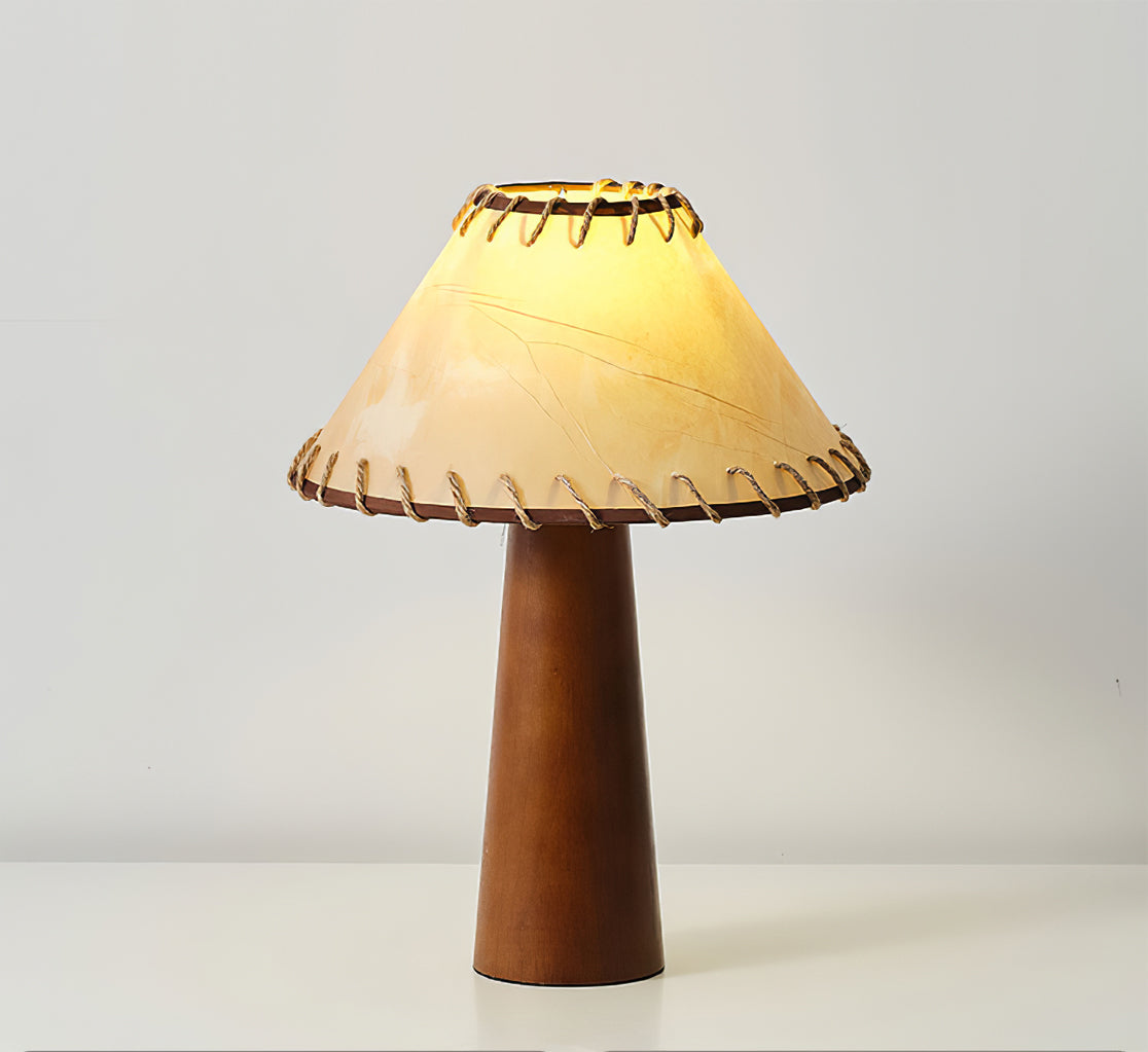 Basica Table Lamp - Lumpaz