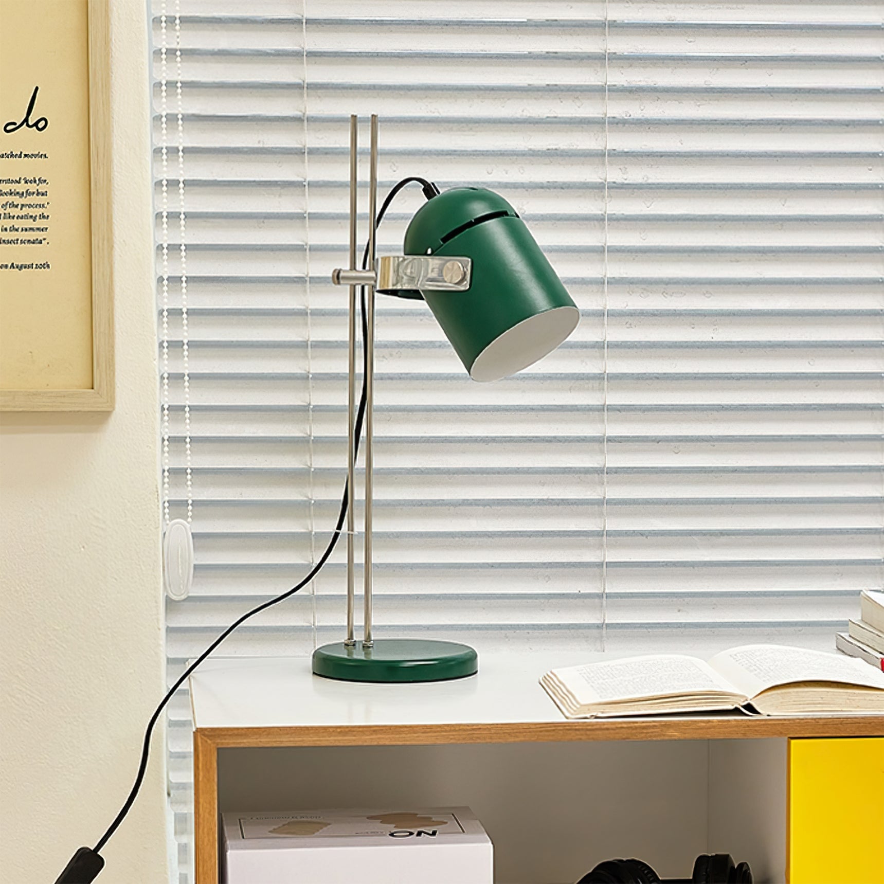 Combi Table Lamp - Lumpaz