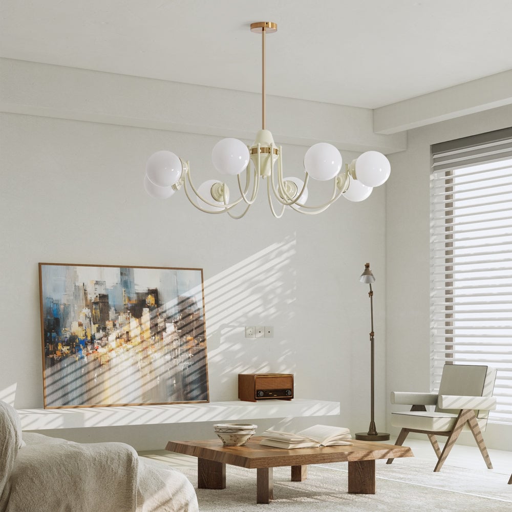 Maytoni Chandelier - Lumpaz