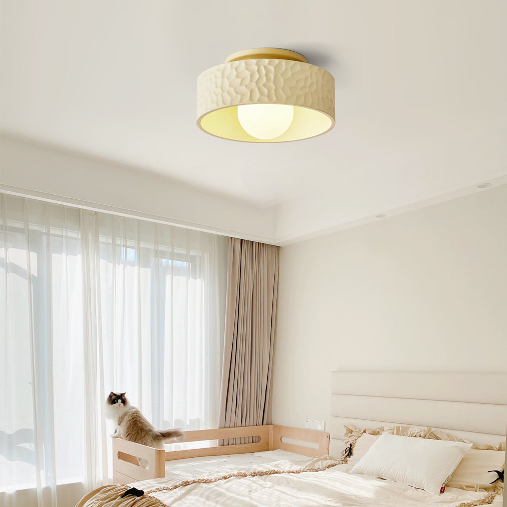 Brito Ceiling Lamp - Lumpaz