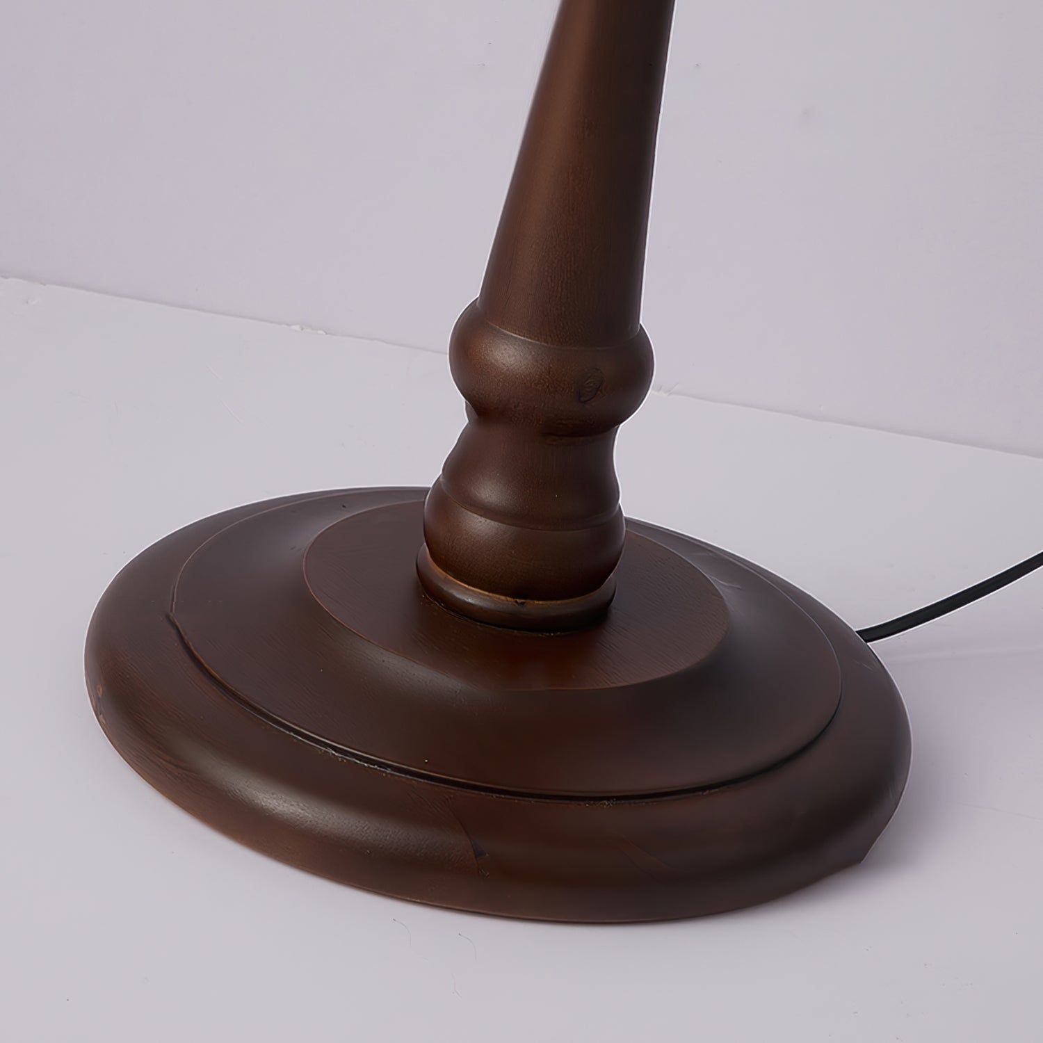 Moonshine Floor Lamp - Lumpaz