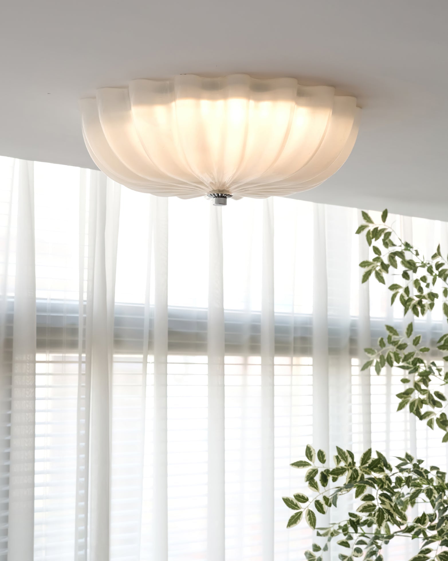 Jelly Ceiling Lamp - Lumpaz