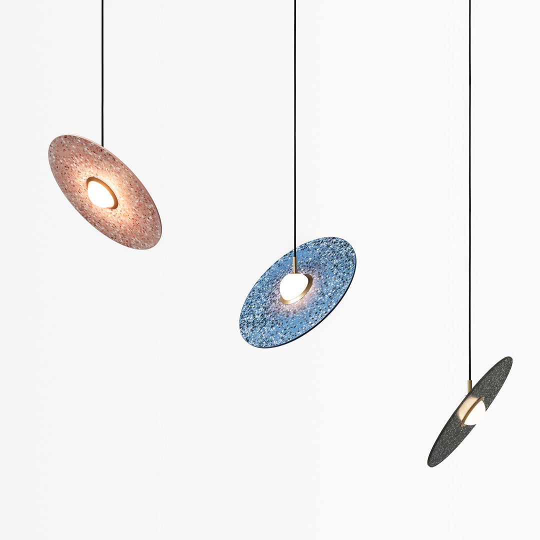 Planet Pendant Lamp - Lumpaz
