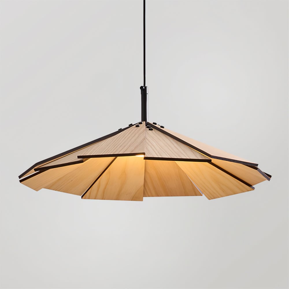 Sepal Pendant Lamp - Lumpaz