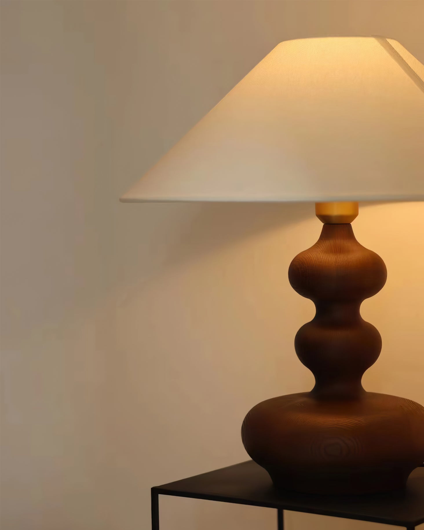 Crigler Table Lamp - Lumpaz