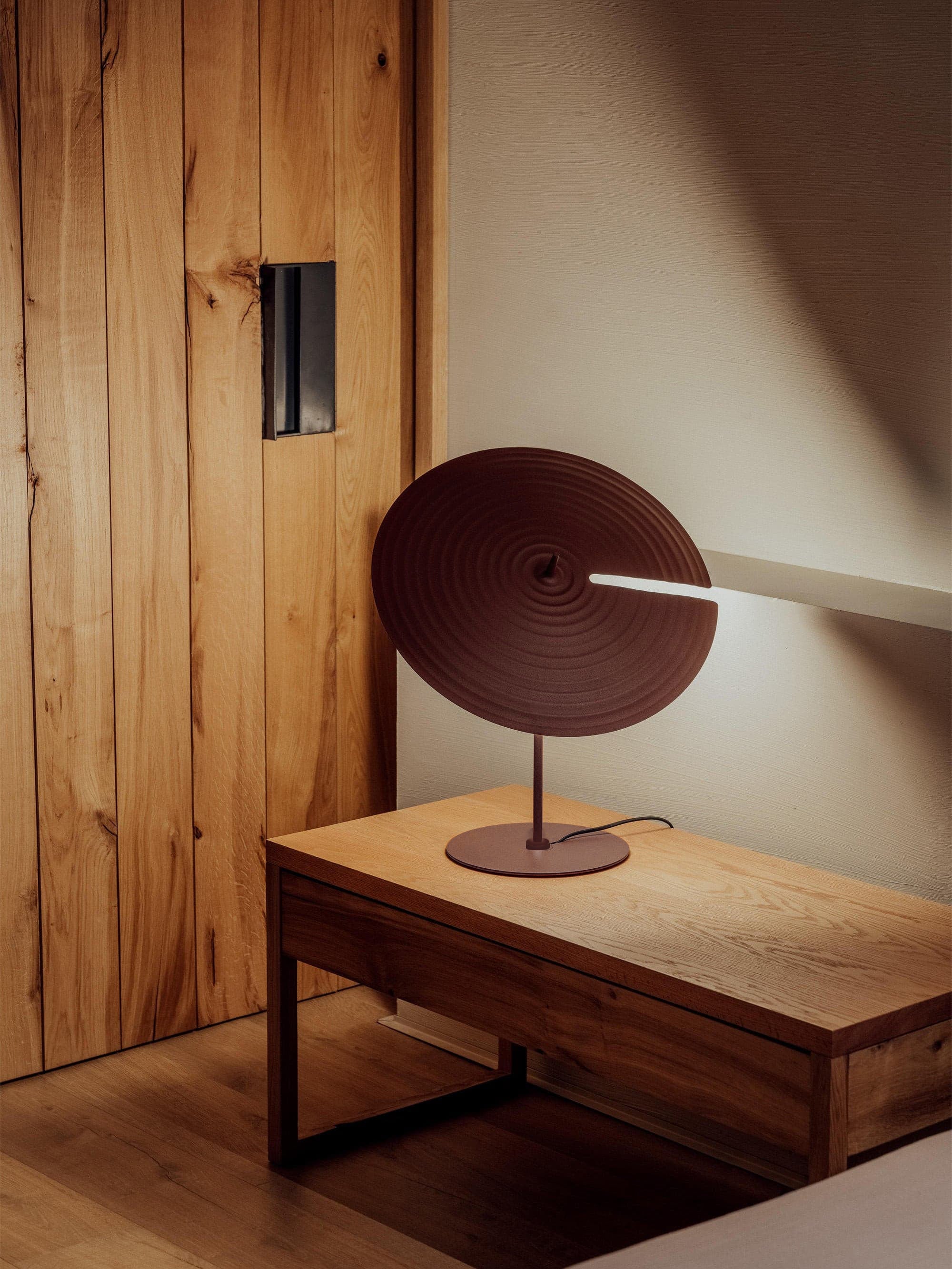 Symphony 6946 Table Lamp - Lumpaz